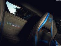 Lamborghini Temerario Ad Personam 2025 Sweatshirt #1615671
