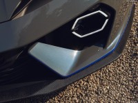 Lamborghini Temerario Ad Personam 2025 Mouse Pad 1615674