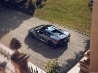 Lamborghini Temerario Ad Personam 2025 Longsleeve T-shirt #1615678