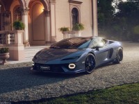 Lamborghini Temerario Ad Personam 2025 Tank Top #1615683