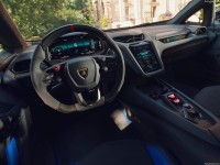 Lamborghini Temerario Ad Personam 2025 mug #1615685