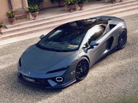 Lamborghini Temerario Ad Personam 2025 mug #1615688