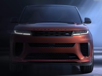 Land Rover Range Rover Sport SV Carbon 2026 Longsleeve T-shirt #1615689