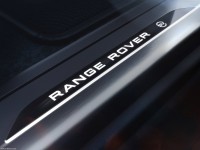 Land Rover Range Rover Sport SV Carbon 2026 Longsleeve T-shirt #1615691
