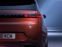 Land Rover Range Rover Sport SV Carbon 2026 mug #1615699
