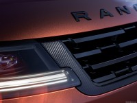 Land Rover Range Rover Sport SV Carbon 2026 Poster 1615700
