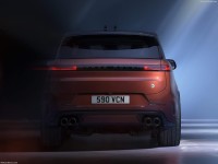 Land Rover Range Rover Sport SV Carbon 2026 mug #1615706