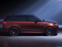 Land Rover Range Rover Sport SV Carbon 2026 Mouse Pad 1615708