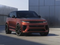 Land Rover Range Rover Sport SV Carbon 2026 mug #1615709