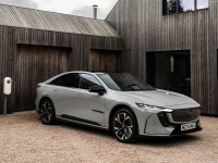Mazda 6e [UK] 2026 Poster 1615741