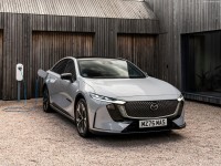 Mazda 6e [UK] 2026 Sweatshirt #1615742