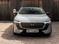 Mazda 6e [UK] 2026 tote bag #1615749