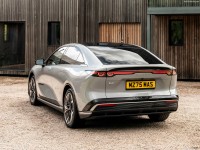 Mazda 6e [UK] 2026 stickers 1615750