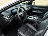 Mazda 6e [UK] 2026 Mouse Pad 1615759