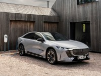 Mazda 6e [UK] 2026 Sweatshirt #1615763
