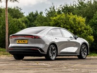Mazda 6e [UK] 2026 mug #1615764