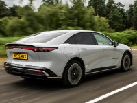 Mazda 6e [UK] 2026 magic mug #1615766