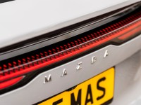 Mazda 6e [UK] 2026 mug #1615770