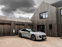 Mazda 6e [UK] 2026 Longsleeve T-shirt #1615771