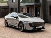 Mazda 6e [UK] 2026 tote bag #1615773