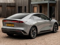 Mazda 6e [UK] 2026 Longsleeve T-shirt #1615778