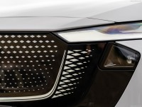 Mazda 6e [UK] 2026 Mouse Pad 1615784