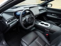 Mazda 6e [UK] 2026 Mouse Pad 1615785