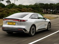 Mazda 6e [UK] 2026 Longsleeve T-shirt #1615786