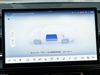 Mazda 6e [UK] 2026 Mouse Pad 1615791