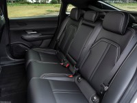 Mazda 6e [UK] 2026 Mouse Pad 1615794