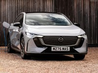 Mazda 6e [UK] 2026 Longsleeve T-shirt #1615796
