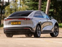 Mazda 6e [UK] 2026 Longsleeve T-shirt #1615799