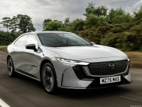 Mazda 6e [UK] 2026 t-shirt #1615803