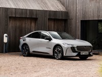 Mazda 6e [UK] 2026 t-shirt #1615805