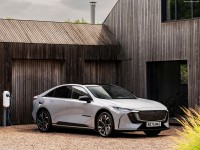 Mazda 6e [UK] 2026 hoodie #1615806