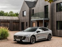 Mazda 6e [UK] 2026 t-shirt #1615816
