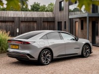 Mazda 6e [UK] 2026 t-shirt #1615822