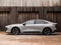 Mazda 6e [UK] 2026 t-shirt #1615823