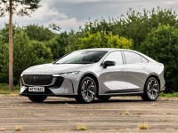 Mazda 6e [UK] 2026 t-shirt #1615824
