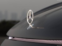 Mercedes-Benz Vision V Concept 2025 t-shirt #1615829