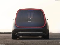 Mercedes-Benz Vision V Concept 2025 hoodie #1615832