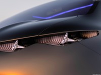 Mercedes-Benz Vision V Concept 2025 hoodie #1615840