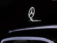 Mercedes-Benz Vision V Concept 2025 t-shirt #1615860
