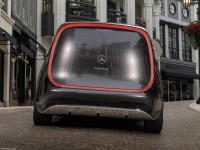 Mercedes-Benz Vision V Concept 2025 t-shirt #1615862