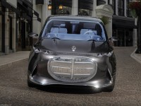 Mercedes-Benz Vision V Concept 2025 hoodie #1615866