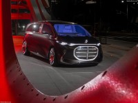 Mercedes-Benz Vision V Concept 2025 hoodie #1615870