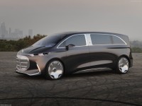 Mercedes-Benz Vision V Concept 2025 hoodie #1615871