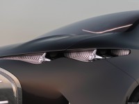 Mercedes-Benz Vision V Concept 2025 hoodie #1615872