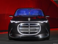 Mercedes-Benz Vision V Concept 2025 hoodie #1615876