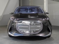 Mercedes-Benz Vision V Concept 2025 hoodie #1615882